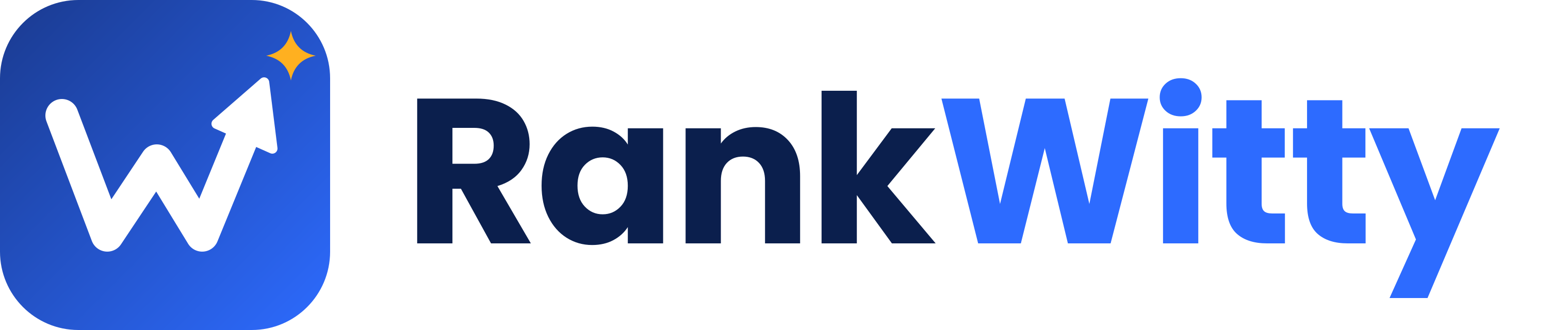 RankWitty